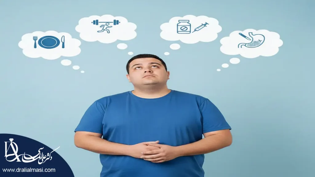 بهترین روش لاغری