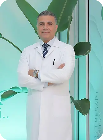 دکتر علی الماسی