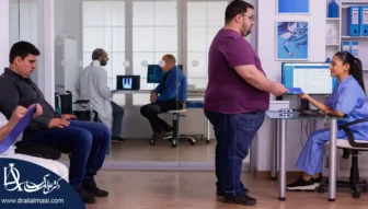 اقدامات لازم قبل از عمل اسلیو